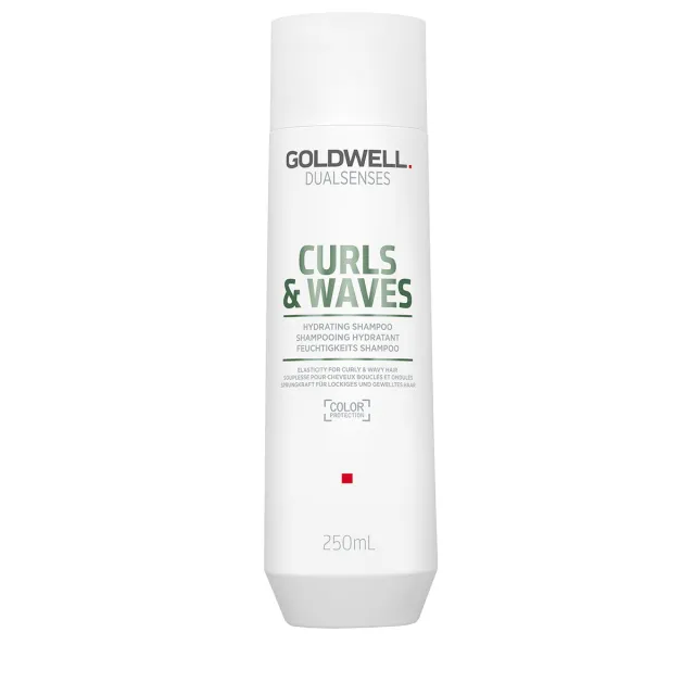 Goldwell Dualsenses Curls & Waves Conditioner 200 ml.
