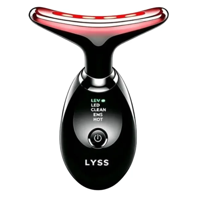 LYSS LED Glow Sculpting Device