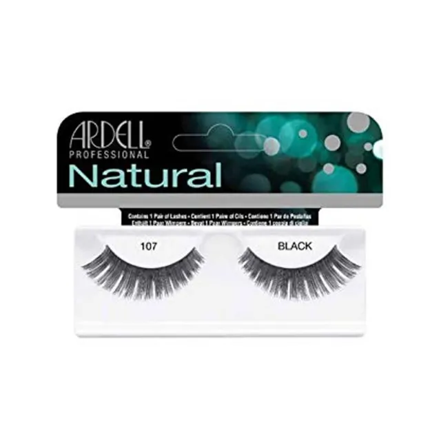 Ardell Natural 107 Black