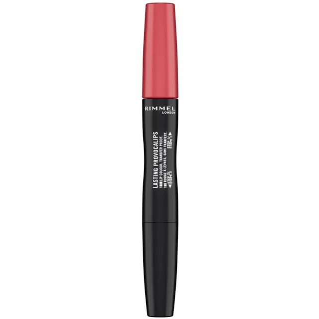 RIMMEL Provocalips 2,3 ml - 730 Make A Mauve