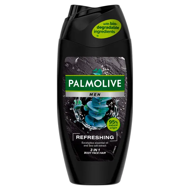 Palmolive Shower Gel MEN Refreshing (250 ml)