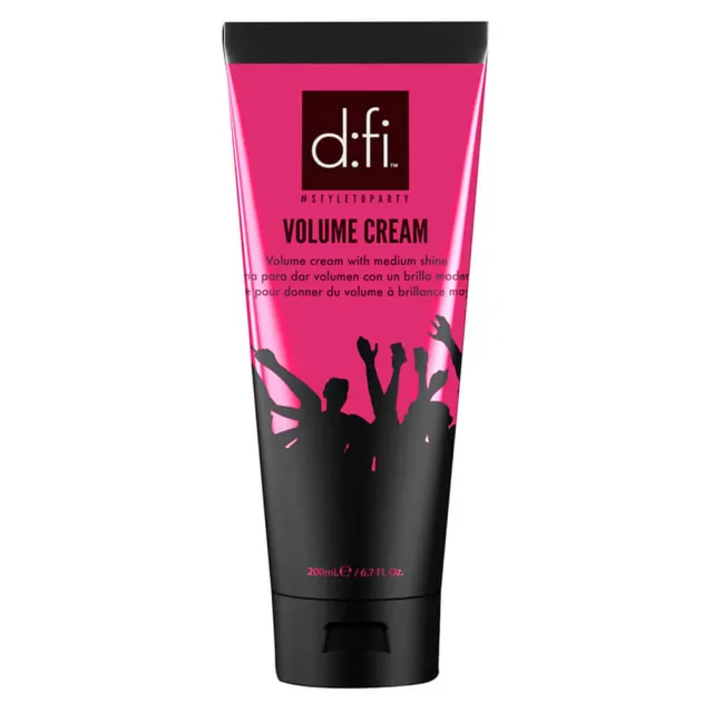 D:FI Volume Cream (U) 200 ml