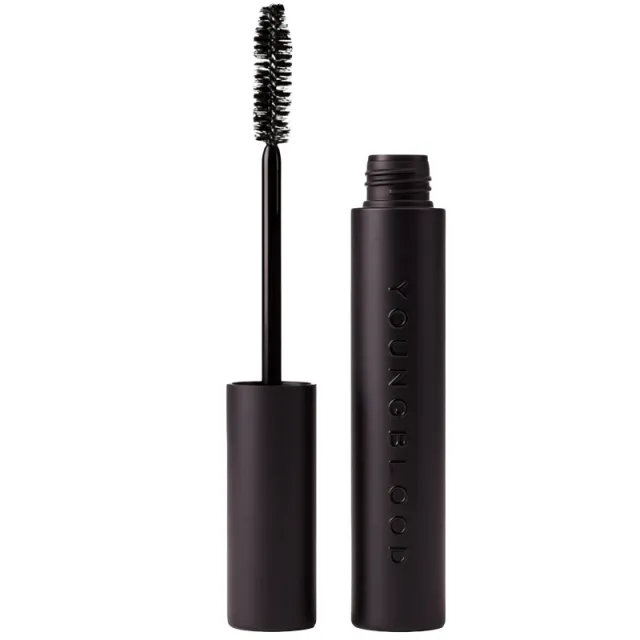 Youngblood EverLashTM Mineral lengthening Mascara 9 ml - Black
