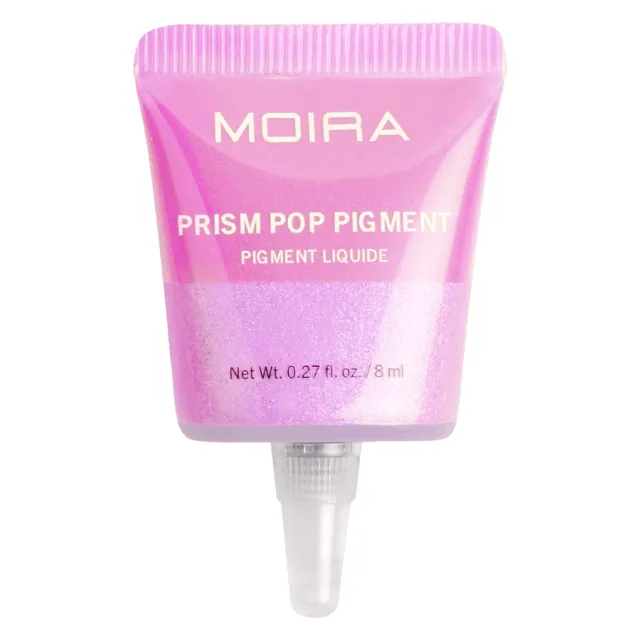 MOIRA Prism Pop Pigment 005 Bubbly Bliss 8ml