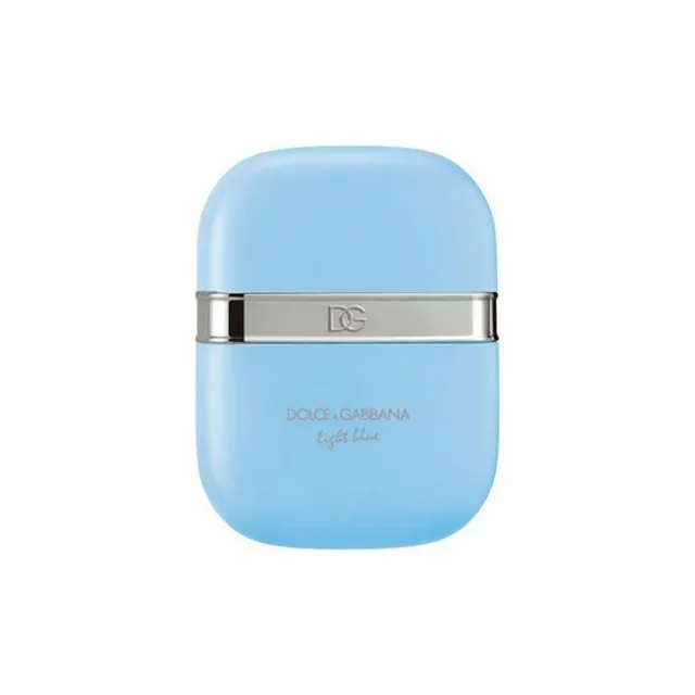 Dolce & Gabbana - Light Blue Alcohol Free Perfume Gel - 30 ml