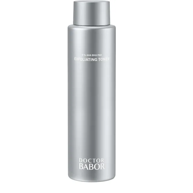 Instant Exfoliating Toner