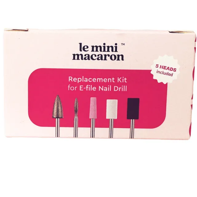 Le Mini Macaron Replacement Kit