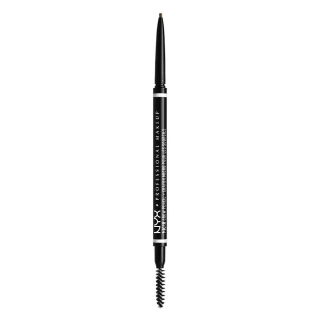 NYX Professional Makeup Micro Brow Pencil 6 Brunette 0,09 g