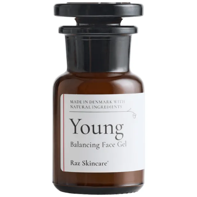Raz Skincare
 Face Creme Young (50 ml)