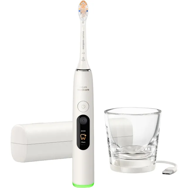 Philips Sonicare Diamondclean 8500 Rechargeable Toothbrush