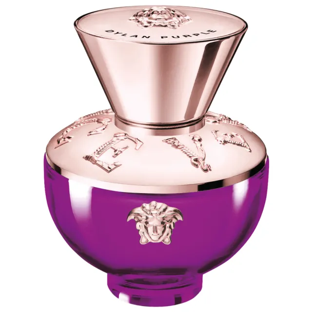 Versace Dylan Purple Pour Femme Eau De Parfum 50 ml