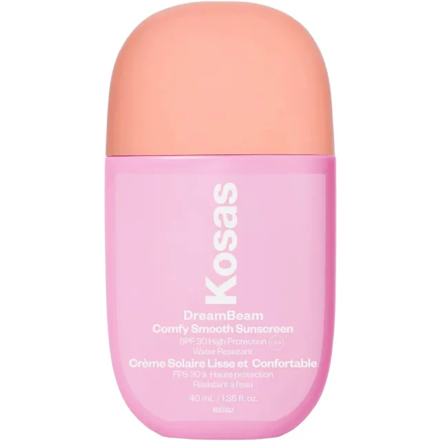 Dreambeam Udglattende Makeupbase SPF 30