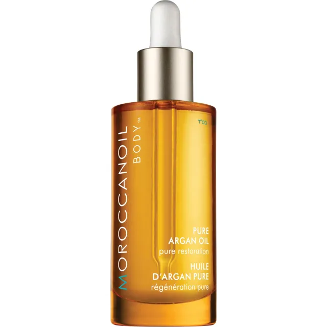 Pure Argan Oil 50 ml.