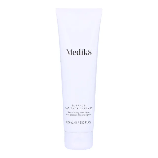 Medik8 Surface Radiance Cleanse 150 ml