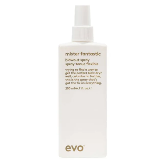 Evo Icon Welder Heat Protection Spray 200 ml