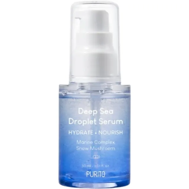 Deep Sea Droplet Serum