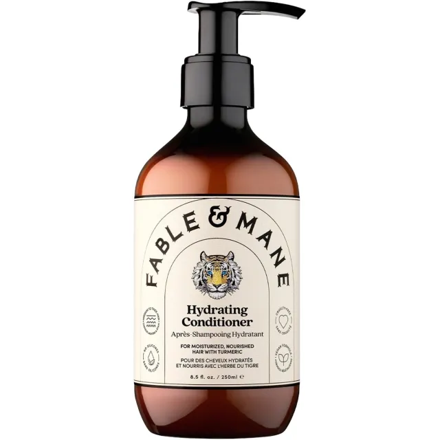 Hydrating Conditioner Til Tørt hår