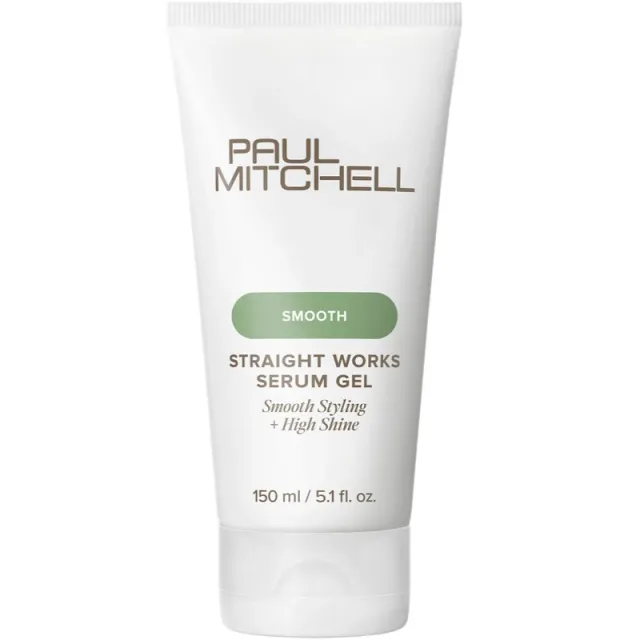 Paul Mitchell Smoothing Straight Works 150 ml