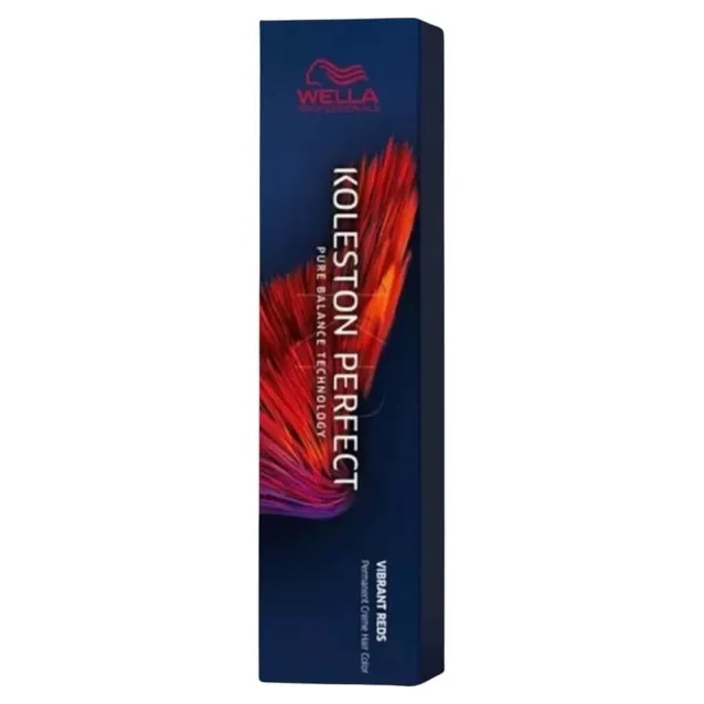 Wella Koleston Perfect ME+ Vibrant Reds 5/43 60 ml