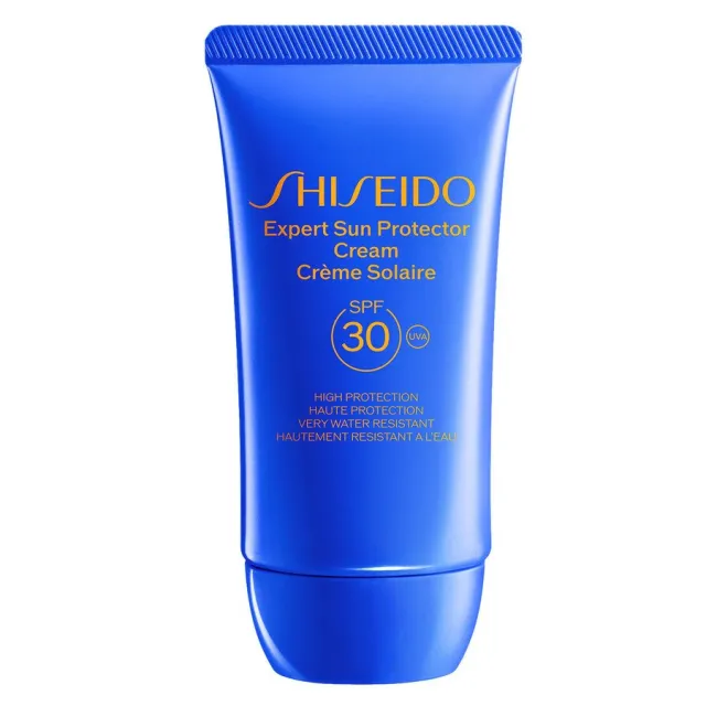 Shiseido Expert Sun Protection Cream SPF30 50 ml