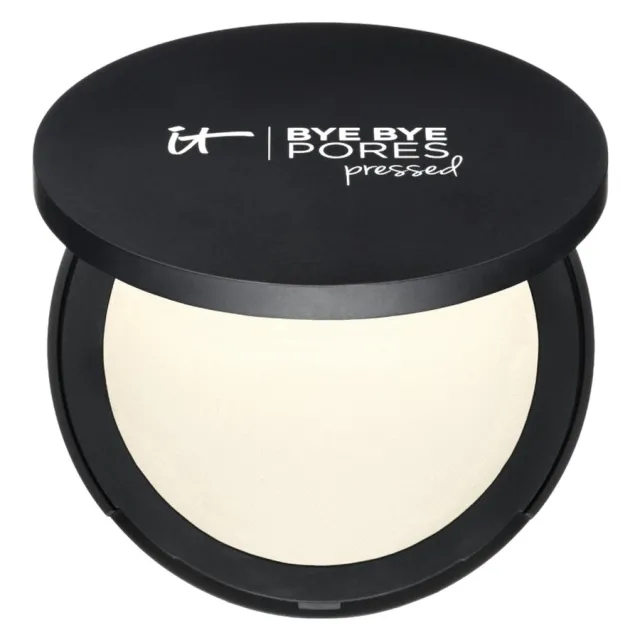 It Cosmetics Bye Bye Pores Pressed Setting Powder Translucent 9 g
