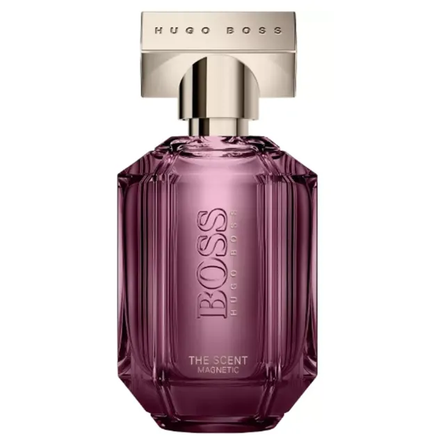 Hugo Boss The Scent For Her Magnetic EDP 50 ml