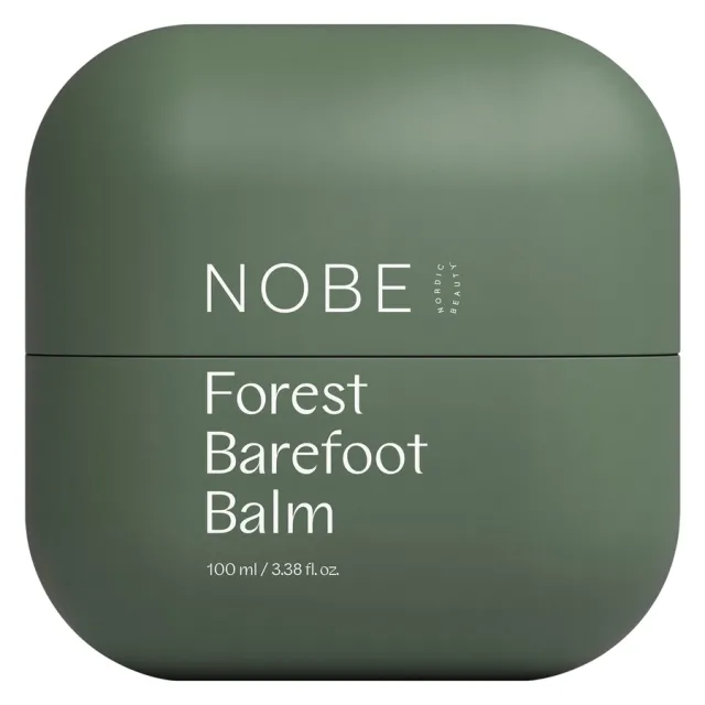 NOBE Forest Elixir Forest Barefoot Balm 100ml