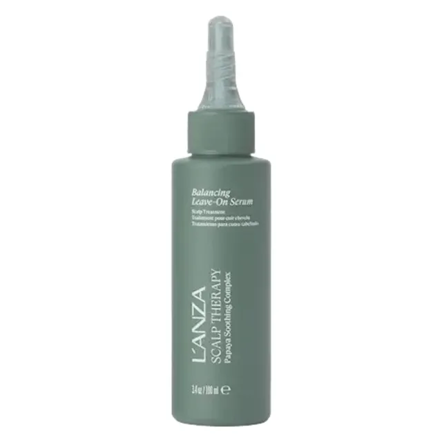 L'ANZA Scalp Therapy Balancing Leave-On Serum 100ml
