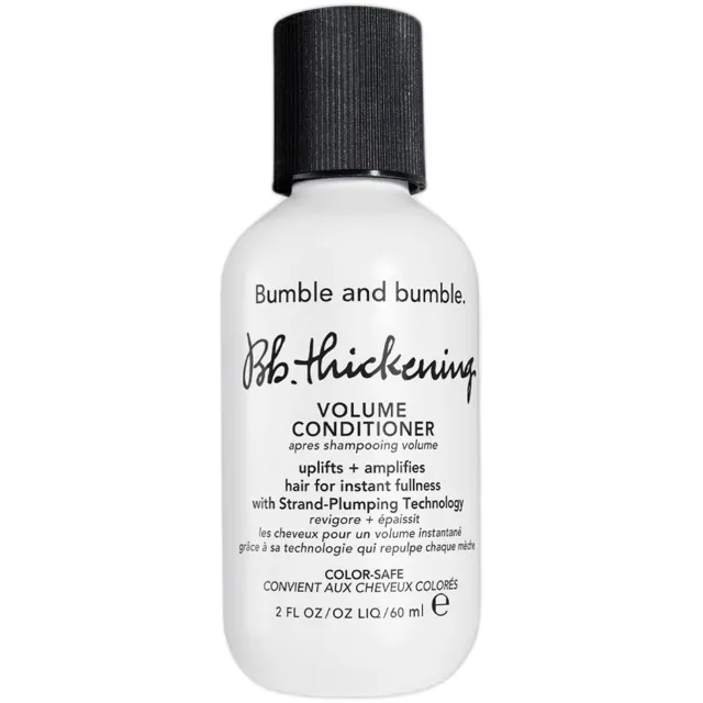 Thickening Conditioner 60 ml
