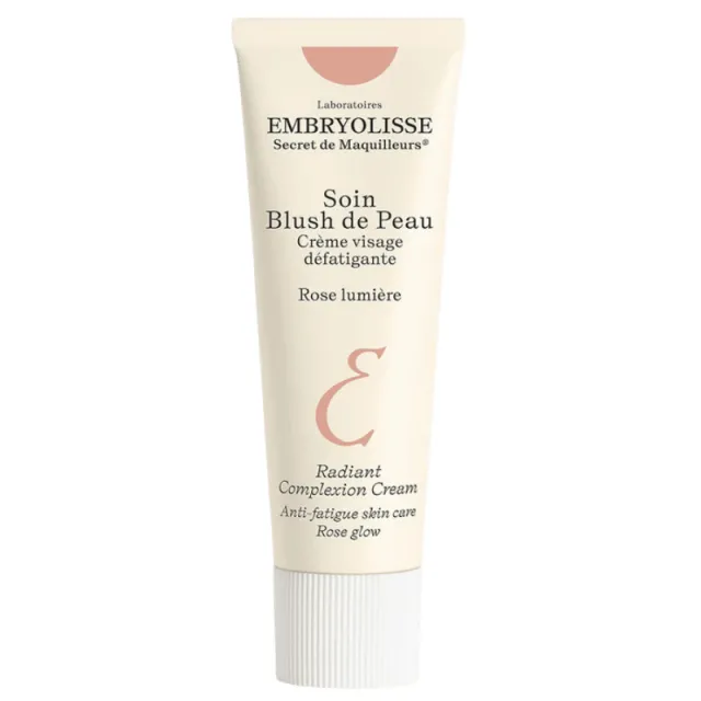 Embryolisse Radiant Complexion Cream Pink 30 ml (30 ml)