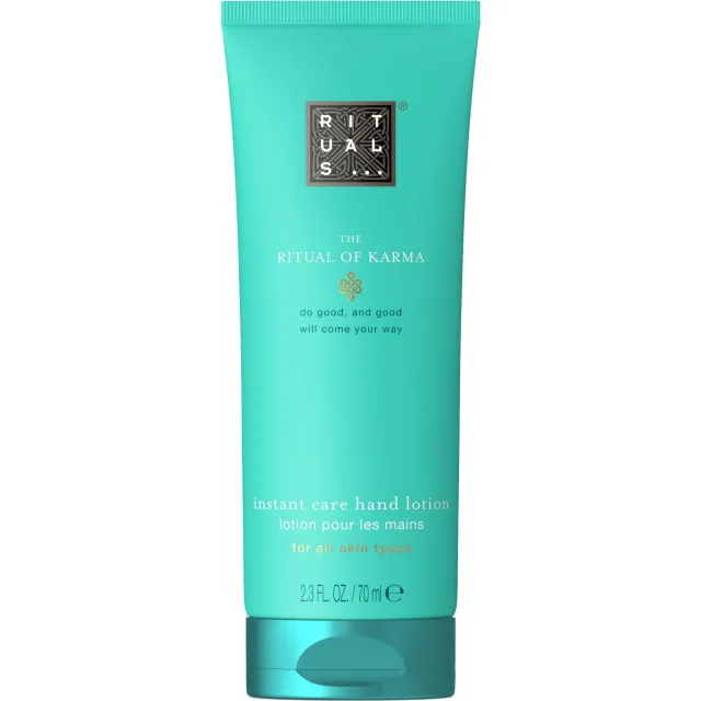 The Ritual of Karma Hand Lotion 70ml