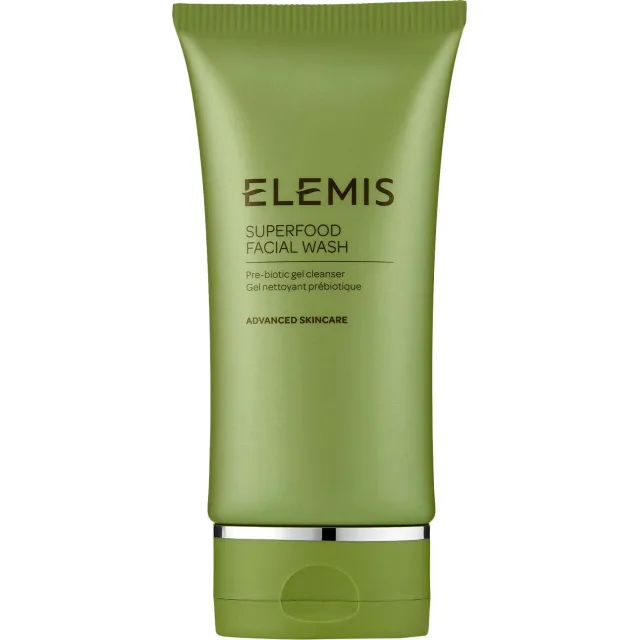 Superfood Cleansing Wash