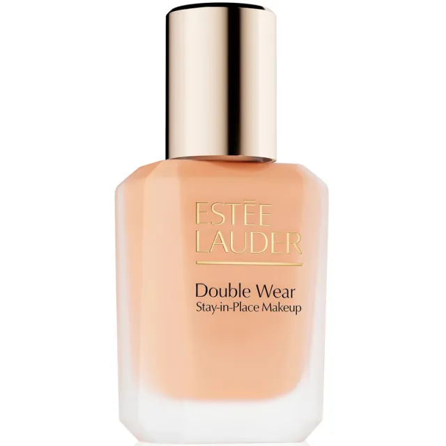 Estée Lauder Estee Lauder Double Wear Stay-In-Place Makeup SPF10 - 30 ml - 1W1 Bone