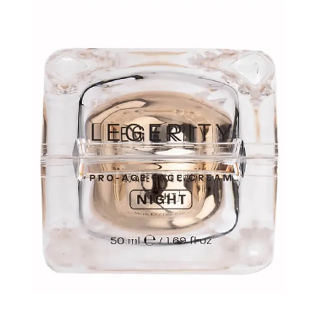Legerity Beauty Face Cream Night 50 ml