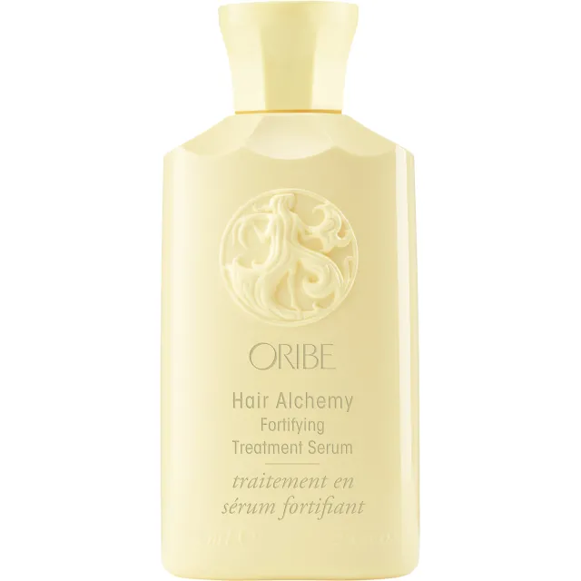 Hair Alchemy Fortifying Treatment Serum