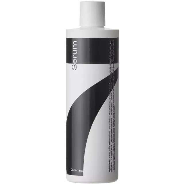 Clean Up Hair Serum 7 - 500 ml