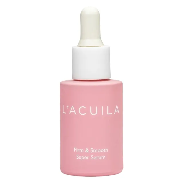 L'Acuila Firm & Smooth Super Serum 30 ml