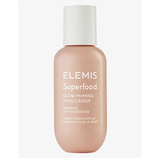 Elemis Superfood Glow Priming Moisturiser 60 ml