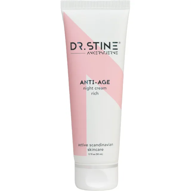 Antiage Night Cream Rich 50 ml