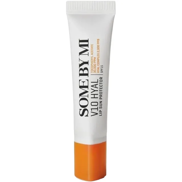 V10 Hyal Lip sun Protector