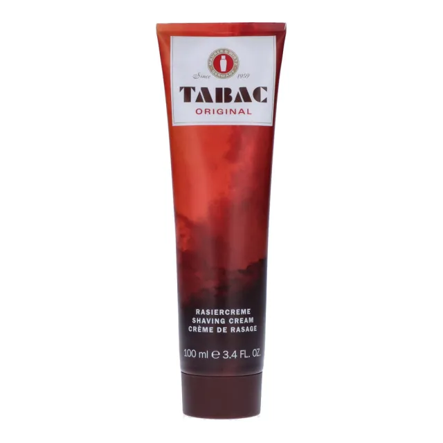 Tabac Original Shaving Cream 100 ml