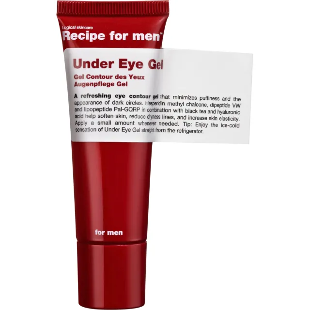 Under Eye Gel 25 ml.