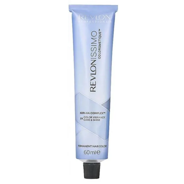 Revlon Revlonissimo Colorsmetique 8.2 60 ml