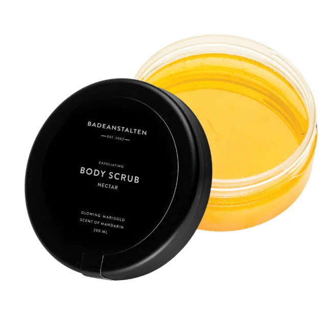 Badeanstalten Body Scrub Nektar (200 ml)