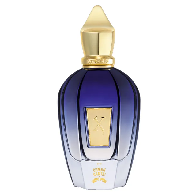 Xerjoff Join The Club Comandante! EDP 100 ml