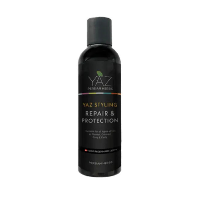 YAZ Just Stay styling creme, 200ml.