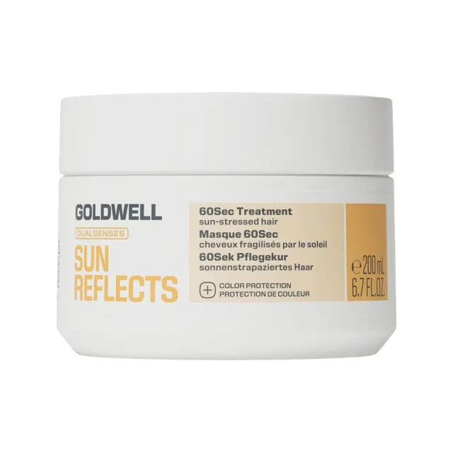 Goldwell Dualsenses Sun Reflects 60Sec Treatment 200 ml