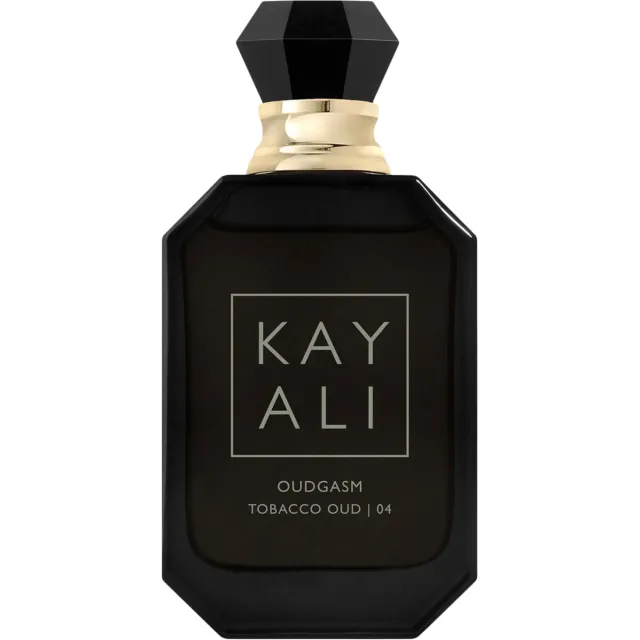 Oudgasm Tobacco Oud | 04