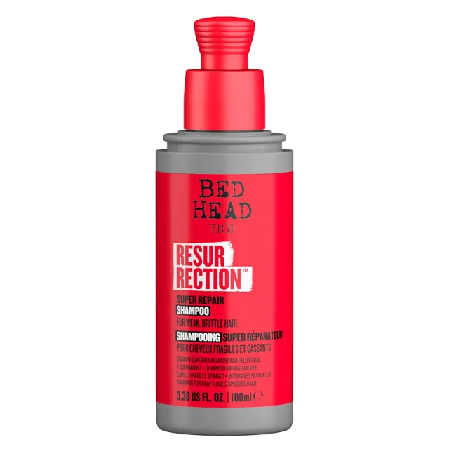 TIGI Bed Head Mini Resurrection Shampoo (100 ml)