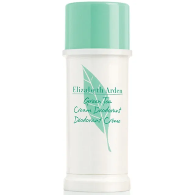 Elizabeth Arden Green Tea Cream Deodorant 40 ml